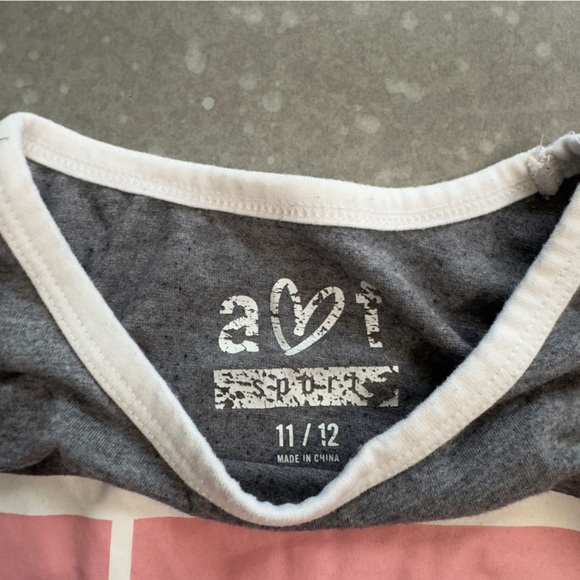 Abercrombie & Fitch Girl’s Top - Picture 3 of 5